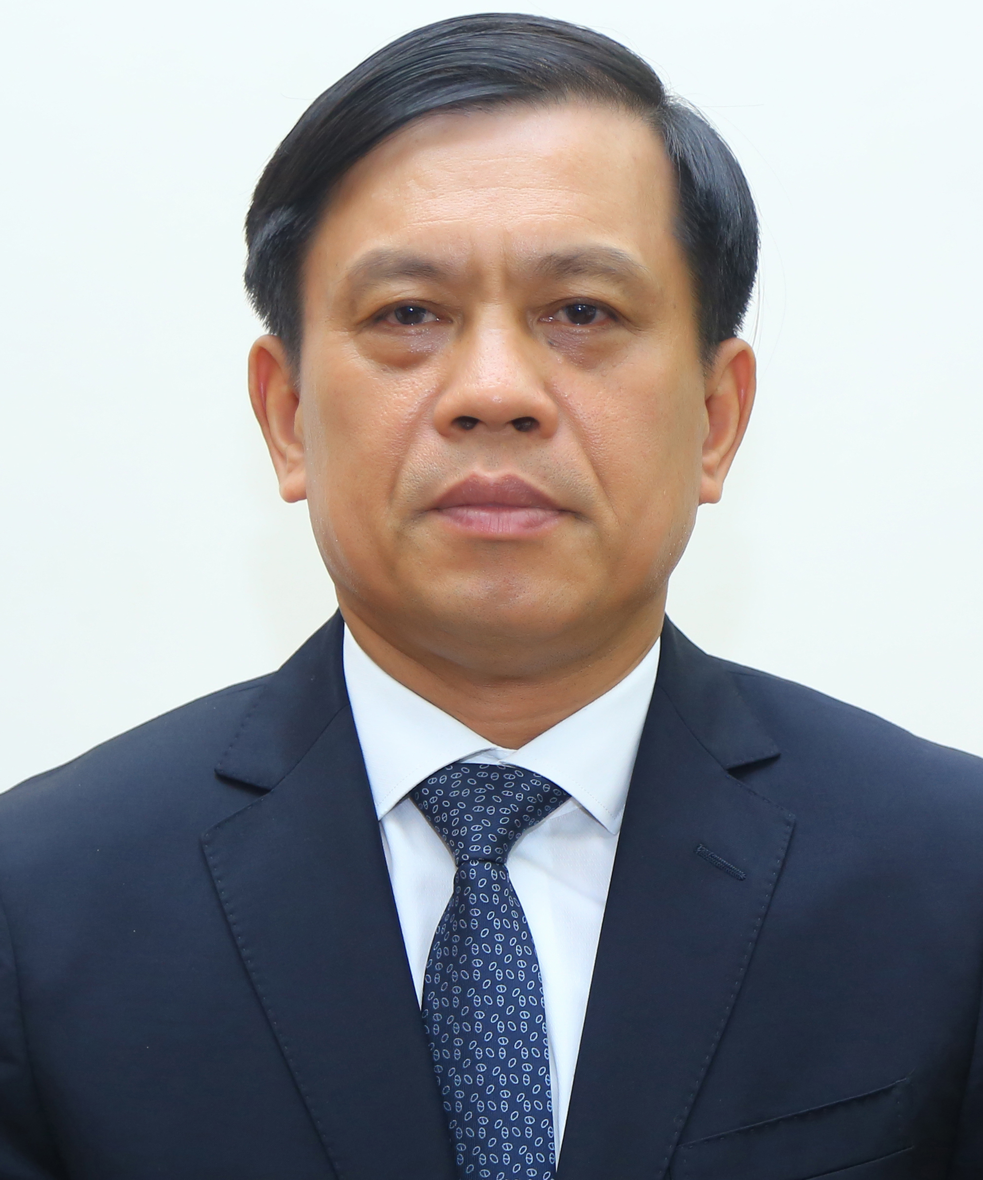 Nguyen Ba Hoan